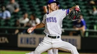 Rangers Release Tim Lincecum