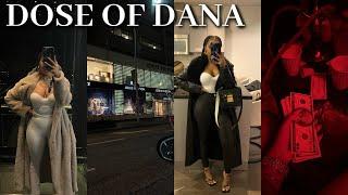 DOSE OF DANA CLOTHING HAUL + STYLING OUTFITS NEW YEARS + CHRISTMAS RECAP