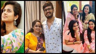 Ramya Pandian Family Photos & Biography  Bigg Boss 4 Contestant  Star Zoom