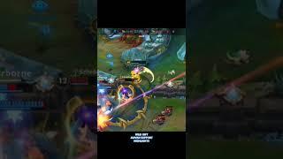 WILD RIFT JARVAN SUPPORT UNKILLABLE  Best Support to climb  5.1D