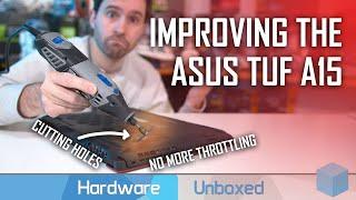 Asus Claim Were Wrong About TUF Gaming A15 Issues Are They Right?