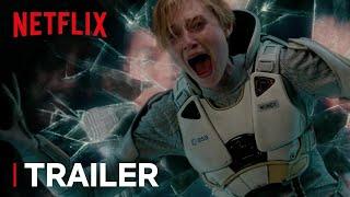 THE CLOVERFIELD PARADOX  Trailer HD  Netflix