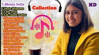 Rachana Rimal Best hit songs collection 2022  New Nepali songs  Jukebox Nepal  Part 1