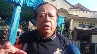 Dr.Agus Surachman S.Hmembidik kursi DPR RI pada Pemilu 2024 dari Partai Ummat.