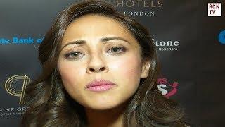 Ainy Jaffri Interview Movie Industry Sexism