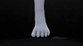 sfm mlp eqg pov feet derpy tests a new feet treatment