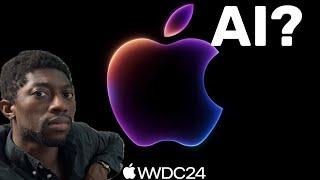 WWDC 2024 Watch Party  June 10 Apple Event