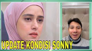 Fairuz Ungkap Kondisi Sonny Septian Usai Operasi Penyempitan Pembuluh Darah  FYP 130824 Part 1