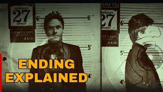 Conversations with a Killer The Ted Bundy Tapes Ending Explained  All Breakdowns Explained Details