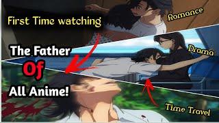 Finally Watched Best Time Travel Anime? Summer Time Render 2023 Review  Toxic Explained