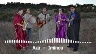 Aza Music ⵣ - Iminou ⵉⵎⵉⵏⵓ - Best Amazigh Songs