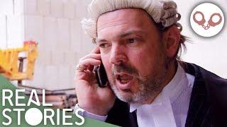The Briefs  Part One Criminal Law Documentary  Real Stories