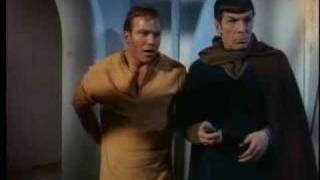 Classic Star Trek Errand of Mercy