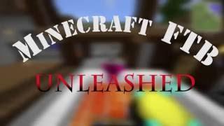 Berries Buddies Minecraft FTB Unleashed Laventure Des Gitans