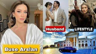 Buse Arslan Kurulus Osman Lifestyle Biography Affair & Dating Boyfriend Height Income