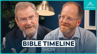 Genesis and Human Relationship w Ryan O’Hara — The Bible Timeline Show w Jeff Cavins
