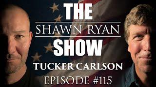 Tucker Carlson - Revolution World War 3 WTC Building 7 and Supernatural Phenomenon  SRS #115