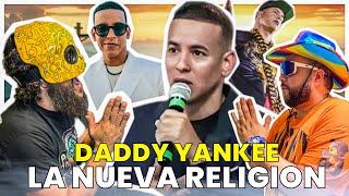 Pastor le Manda Fuego a Daddy Yankee   Analizamos La Conversión de Raymond Ayala