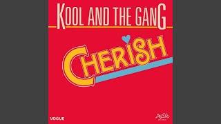 Kool & The Gang - Cherish Single Version Audio HQ