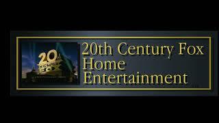 20th Century Fox Home Entertainment 2003