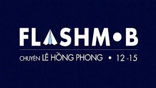#FlashmobLHP1215 TEASER