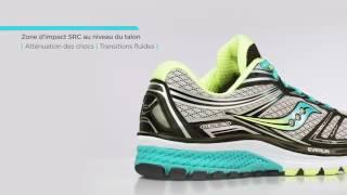 GO Sport - Running - Nouvelle Saucony Guide 9