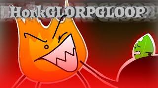 HorkGlorpGloop fnf animation credit to @boildoesmusic