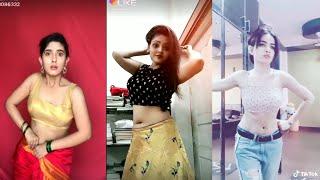 Hot girls tik tok videos #hindi #kannada #hot #love