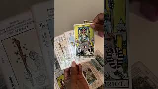 ASMR Tarot For Lovers of Tarot and Tingles #asmrtarot #asmrtingles #asmrwhisperedreading