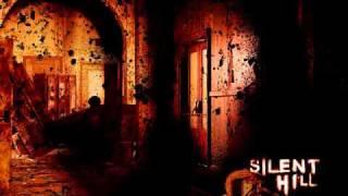 Silent Hill Blood Tears Lisas Theme Not Tomorrow Extended