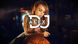 Muzica Noua de Club 2019  Romanian Club HITS  Mai - Iunie  Party Mix By Deejay ALEX