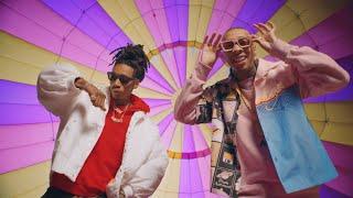 Wiz Khalifa - Contact feat. Tyga Official Music Video