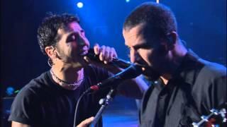 Godsmack - I Stand Alone Live Changes 2004