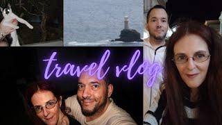 #travelvlog #day10   ΤΕΛΕΥΤΑΙΑ ΜΕΡΑ ΔΙΑΚΟΠΩΝ & Η ΕΠΙΣΤΡΟΦΗ @polinakokkali