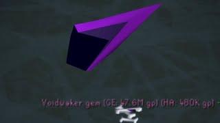 Spindel Guide  Budget Set up  Voidwaker  9.9k Worth of Risk can Make you Rich  OSRS