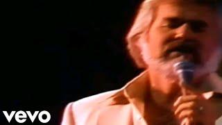 Kenny Rogers - Lady Official Music Video