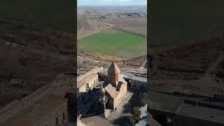 Хор - Вирап. Гид в Армении Давид. +37455249498
