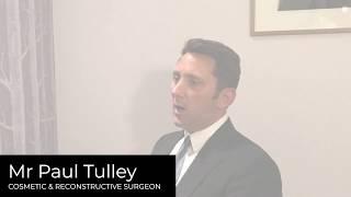 Mr Paul Tulley FAQ on Dermal Fillers