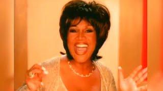 Patti LaBelle - When You Talk About Love Hex Hector Remix Edit 1997