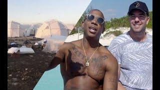 Fyre Festival The Crazy Moments Leading up to the Failed Festival by Ja Rule and Billy McFarland.