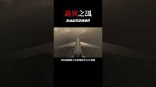 空中隱形殺手，奪去137條生命，達美191航班最後的絕望掙扎 #mayday  #奇聞觀察室 #aircrash