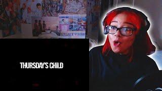 TXT 투모로우바이투게더 minisode 2 Thursdays Child Preview REACTION