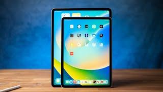 iPad Pro M2 Review 2 Month Later