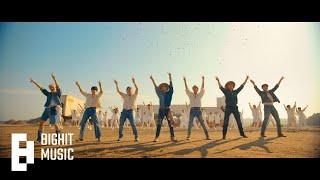 BTS 방탄소년단 Permission to Dance Official MV