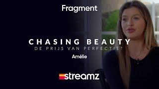 Chasing Beauty  Seizoen 2  Amélie  Documentaire  Streamz