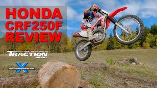 2024 Honda CRF250F long-term review is it just a beginners bike?︱Cross Training Enduro
