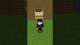 ¡COSAS que NO TIENEN SENTIDO en MINECRAFT  #Shorts El Nono YT