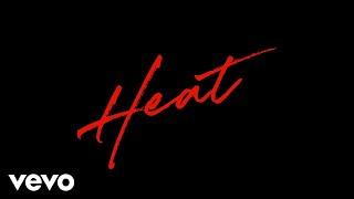 Paul Woolford Amber Mark - HEAT Official Audio