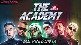 Me Pregunta - Rich Music LTD Sech Dalex ft. Justin Quiles Lenny Tavárez Feid