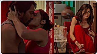 HotCouple Romance StatusGf-Bf RomanticKissing4k Status